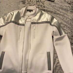 Authentic International Concepts Jacket